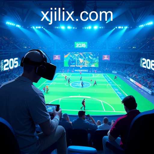 Emerging Trends in Online Gaming