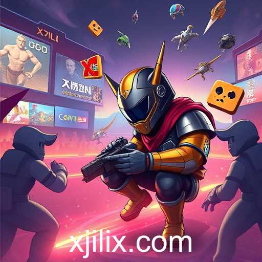 The Rise of English Gaming in 2025