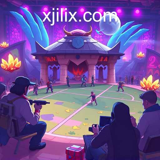 The Rise of Xjili in the Gaming World